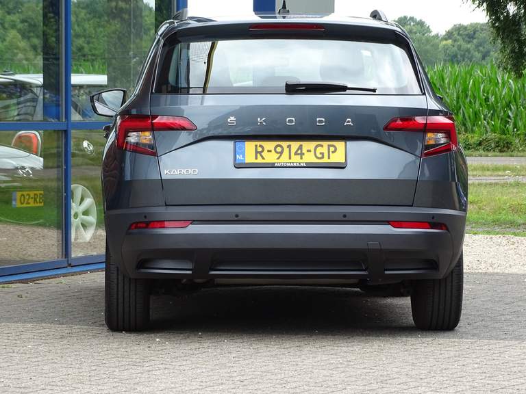 ŠKODA