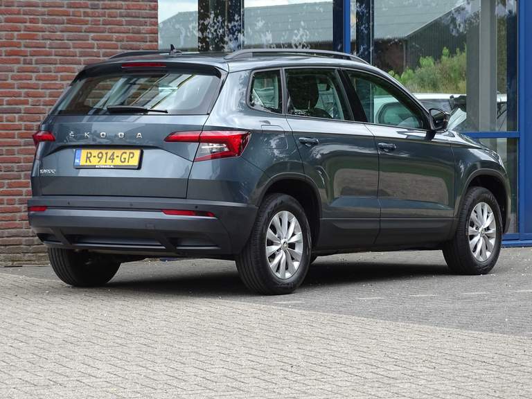 ŠKODA