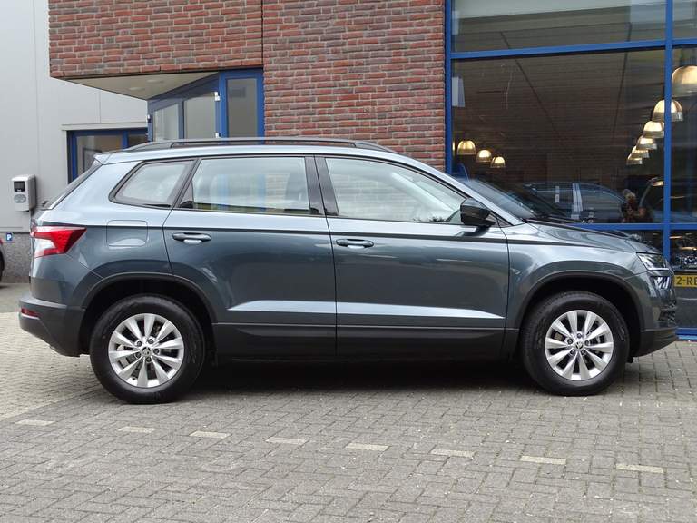 ŠKODA