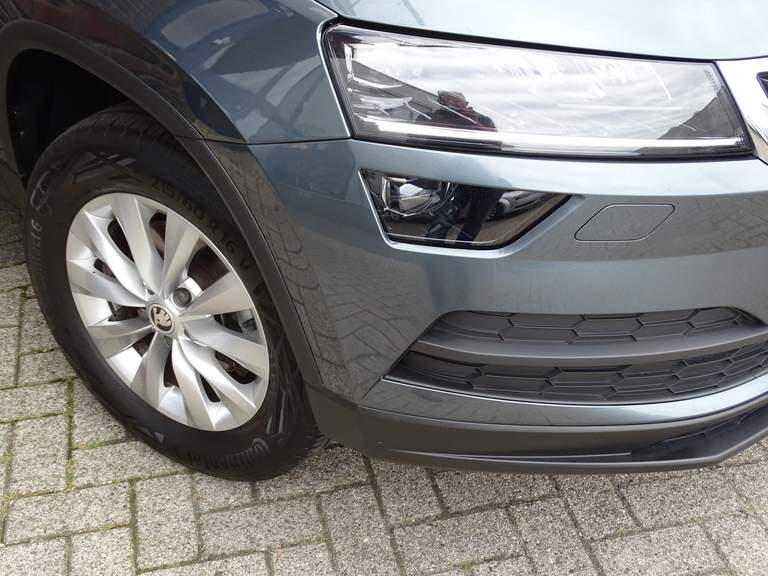 ŠKODA