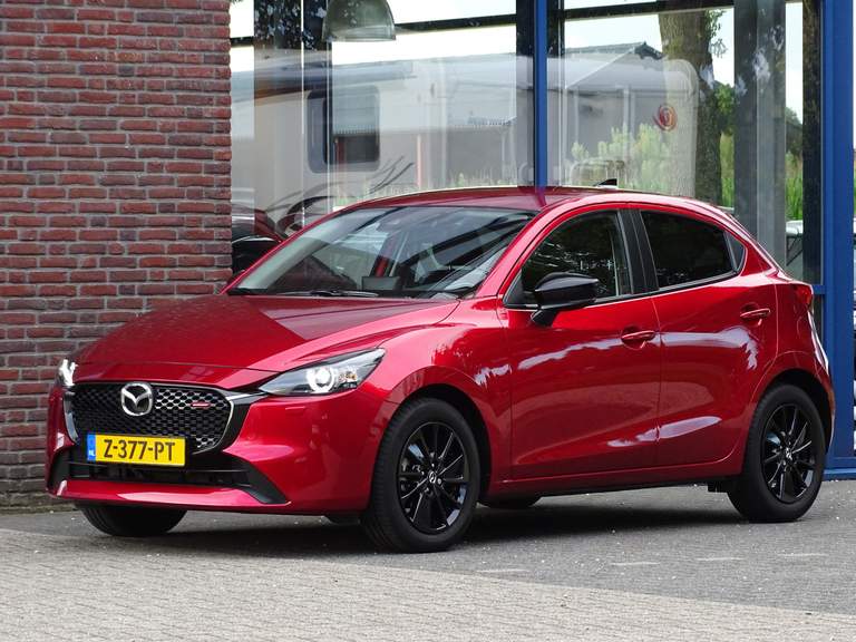 Mazda