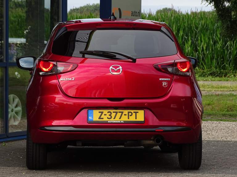 Mazda