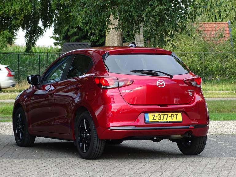 Mazda