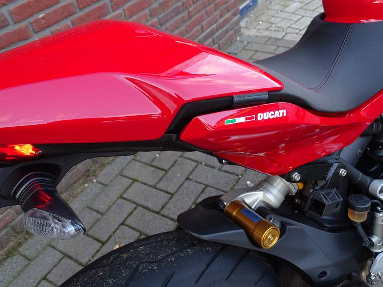 Ducati