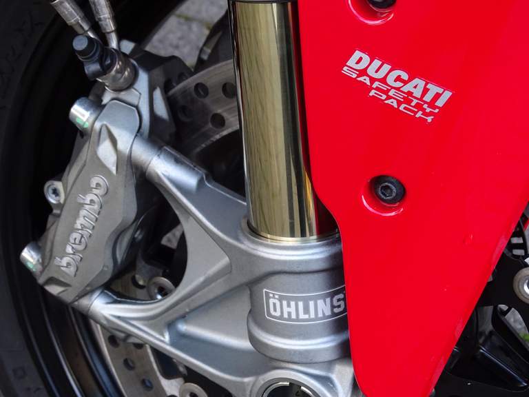 Ducati