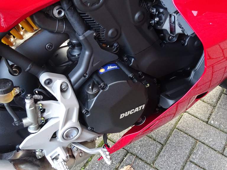 Ducati