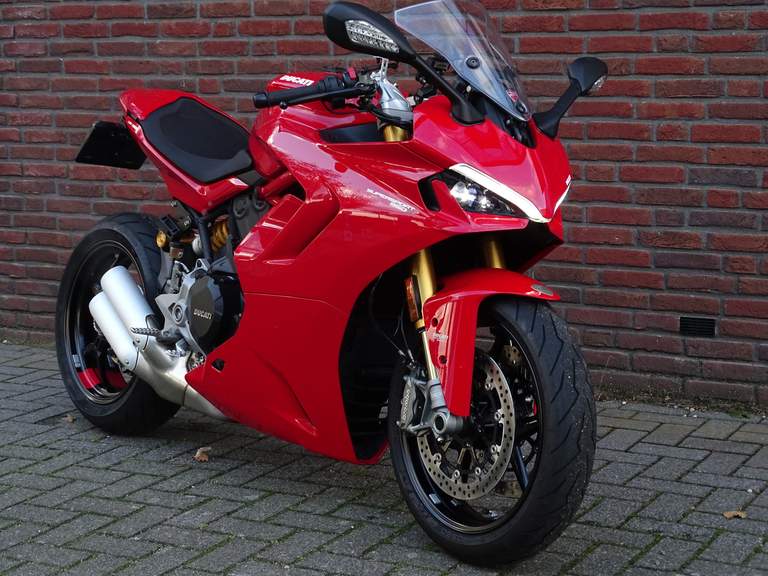 Ducati