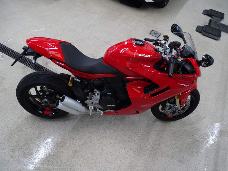 Ducati
