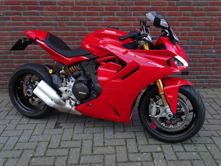 Ducati