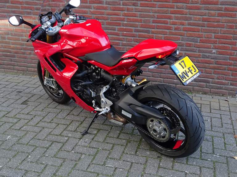 Ducati