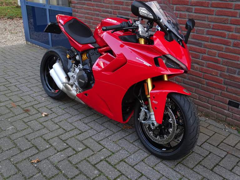 Ducati