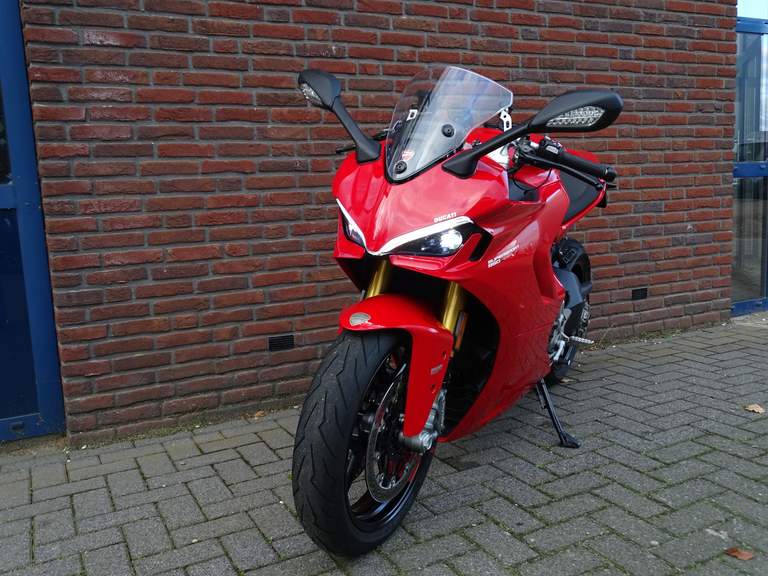 Ducati