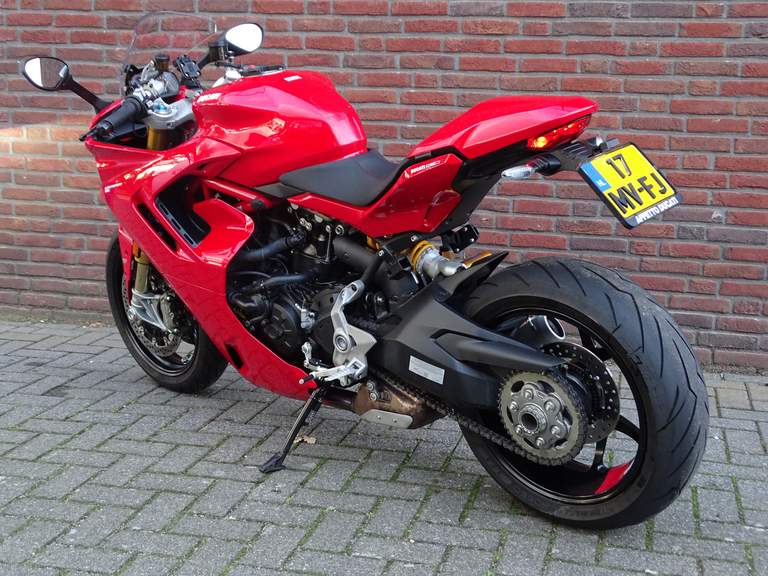 Ducati