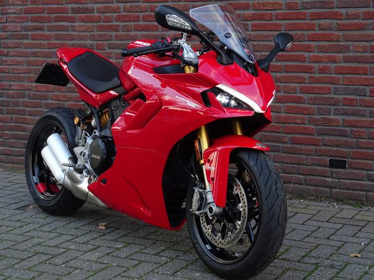 Ducati