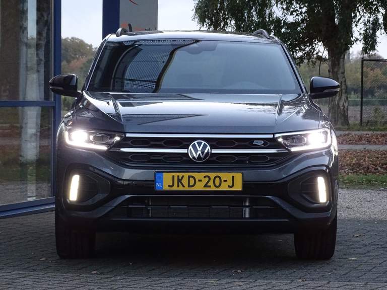 Volkswagen Volkswagen