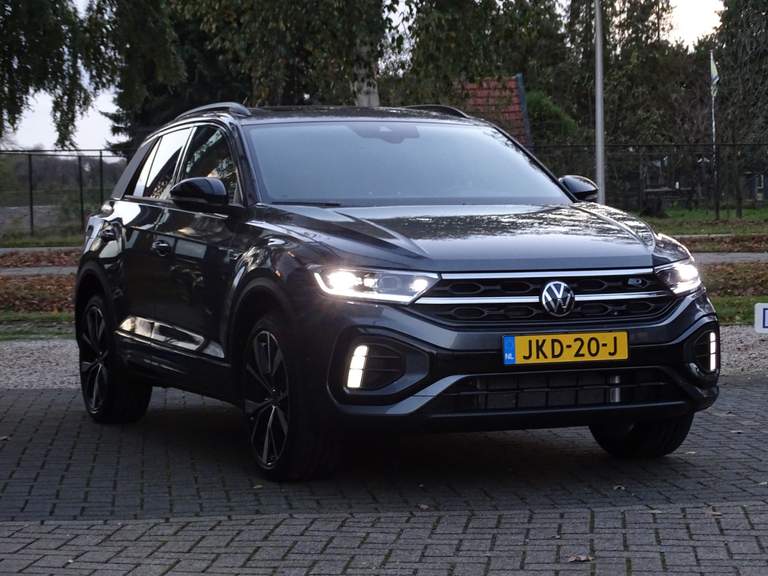 Volkswagen Volkswagen