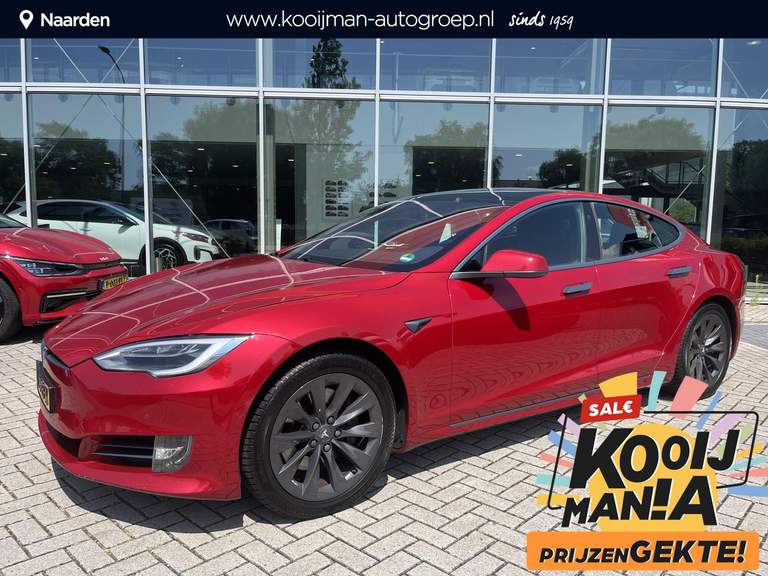 Tesla