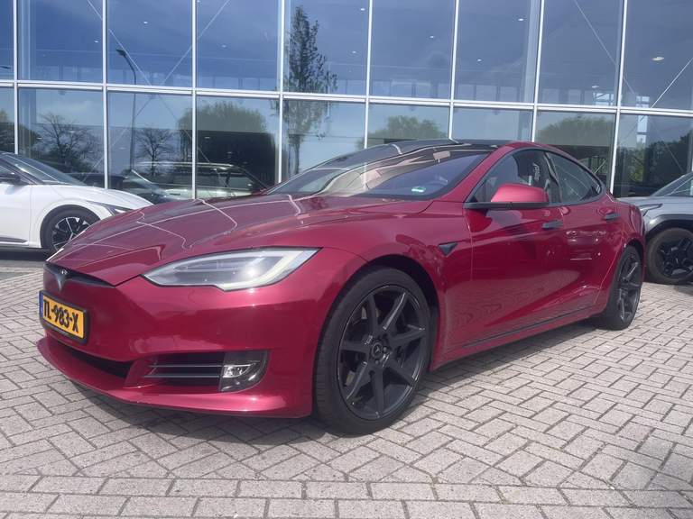 Tesla