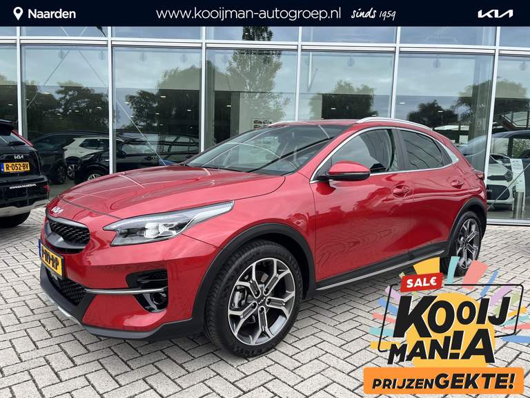 Kia Kia