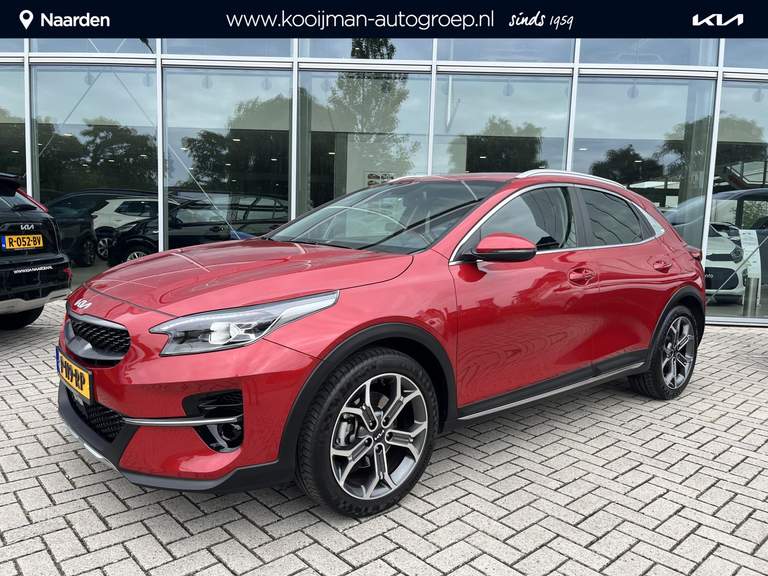 Kia Kia