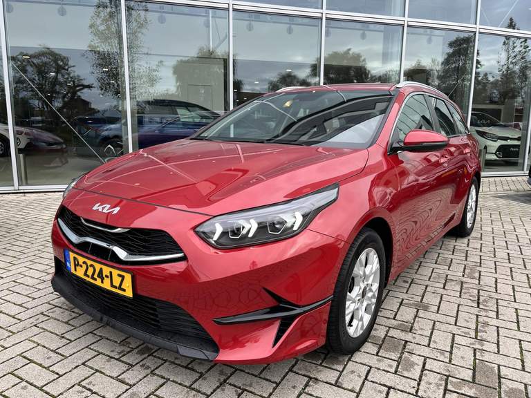Kia Kia