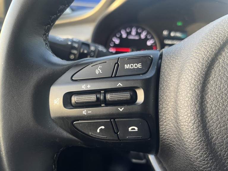 Kia Kia