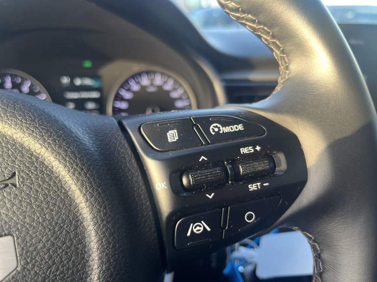 Kia Kia