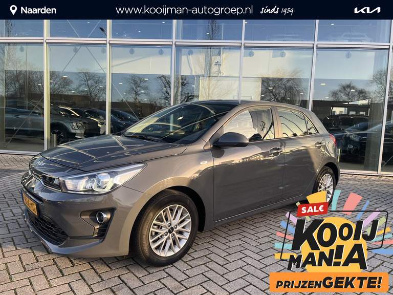 Kia