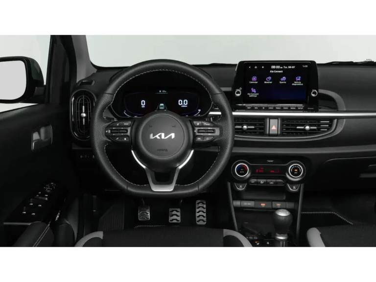 Kia Kia