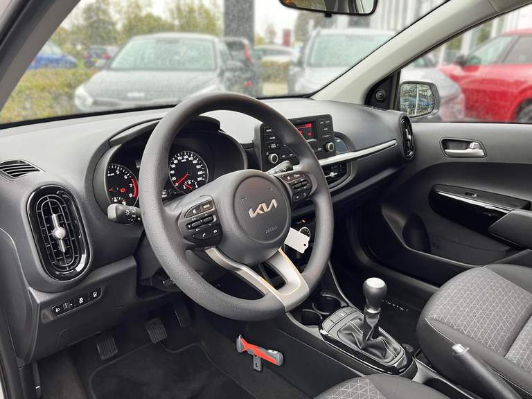 Kia Kia