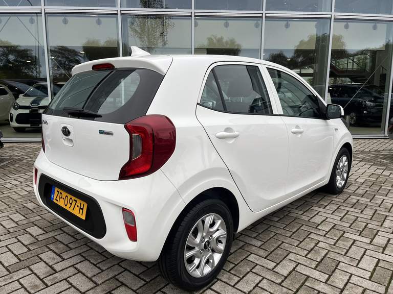Kia Kia