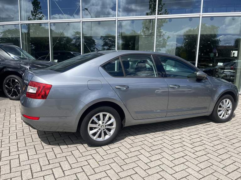 ŠKODA ŠKODA