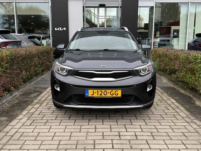 Kia Kia