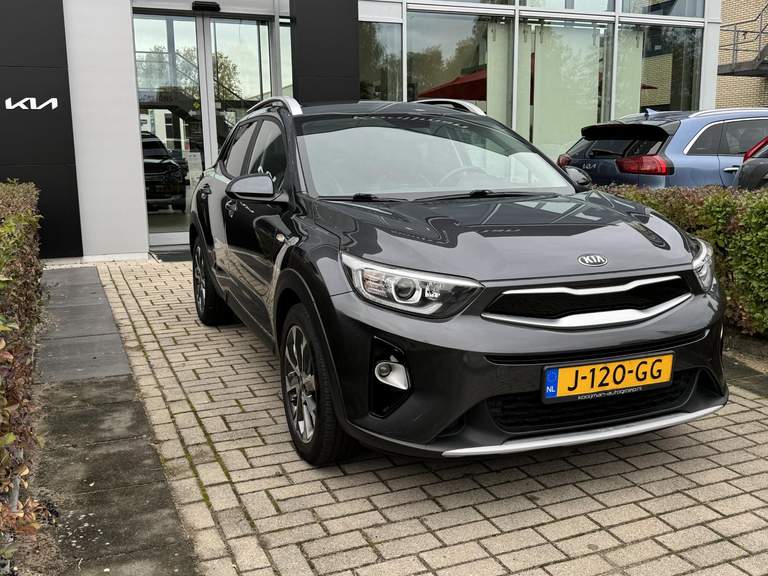 Kia Kia