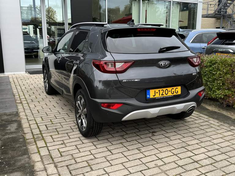 Kia Kia
