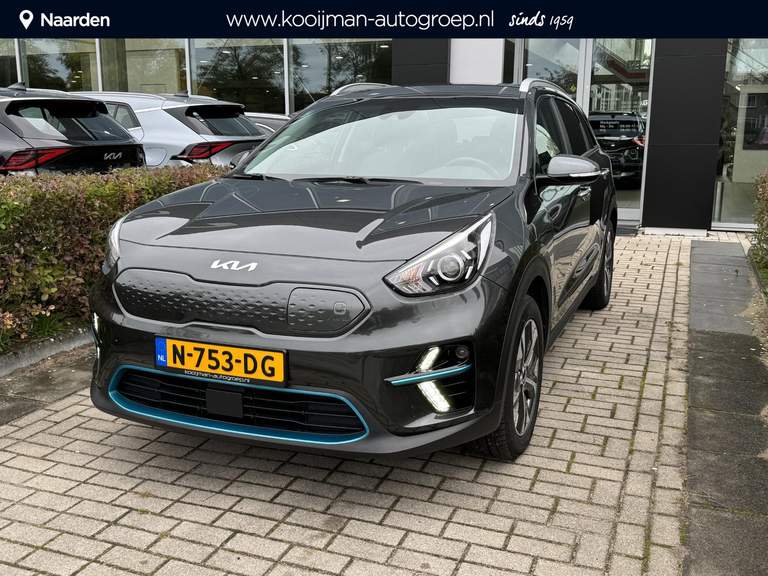 Kia Kia