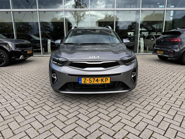 Kia Kia