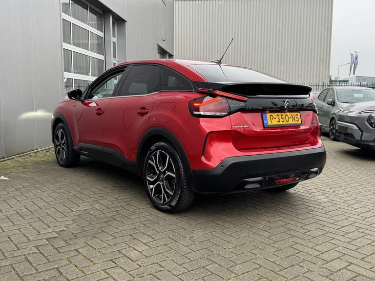 Citroën Citroën