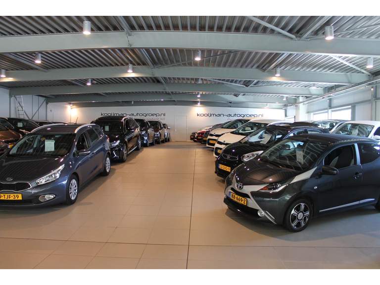 Citroën Citroën
