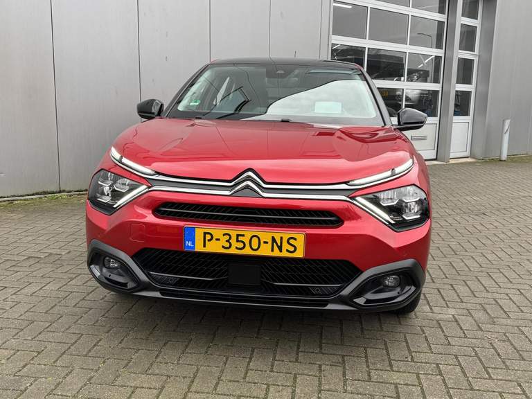 Citroën Citroën