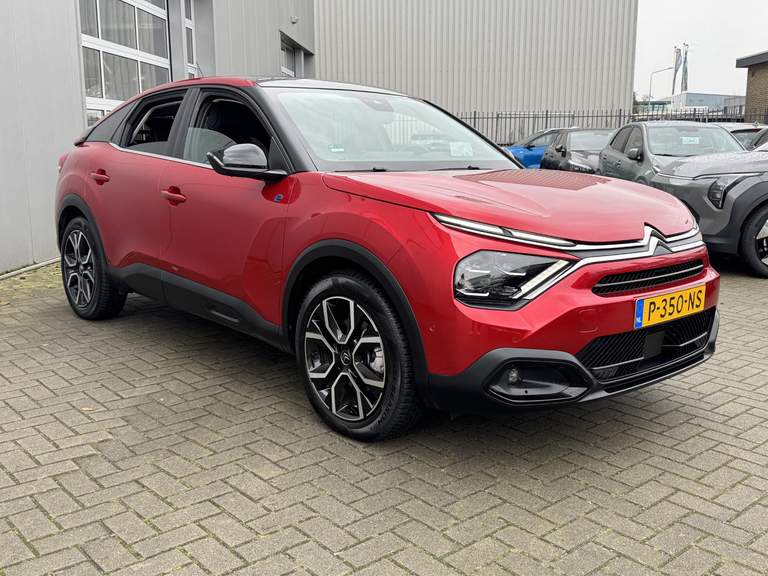 Citroën Citroën