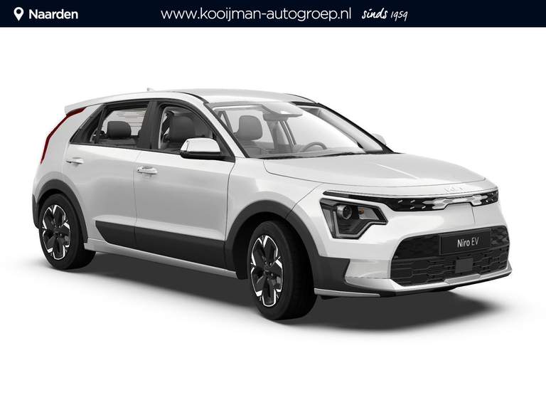 Kia Kia