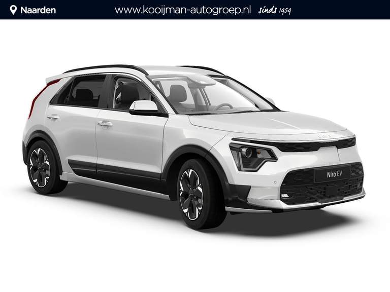 Kia Kia
