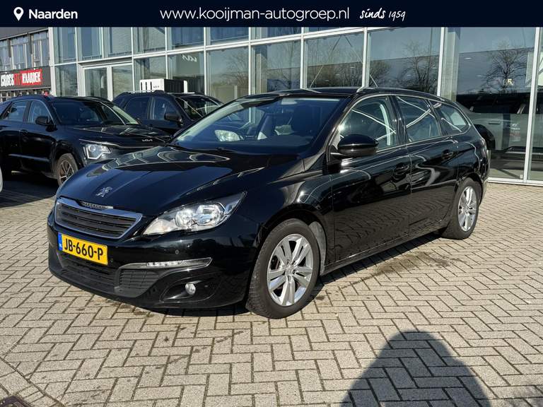 Peugeot