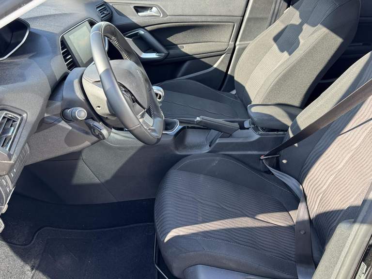 Peugeot Peugeot