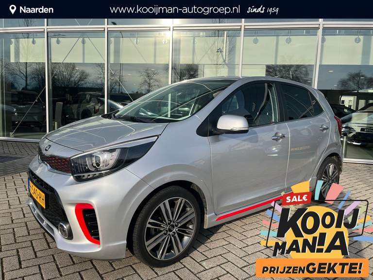 Kia Kia