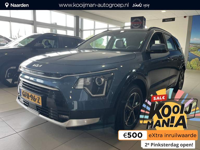 Kia