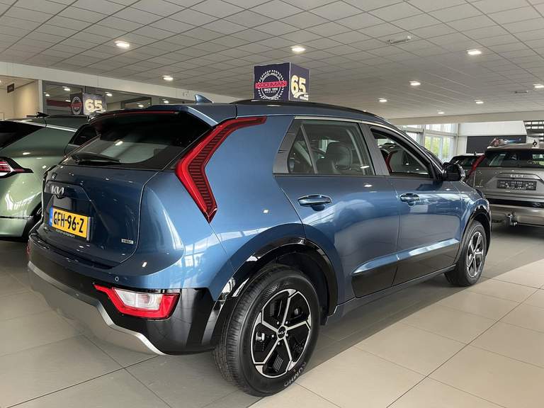 Kia
