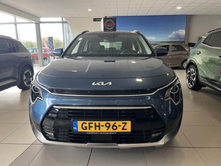 Kia