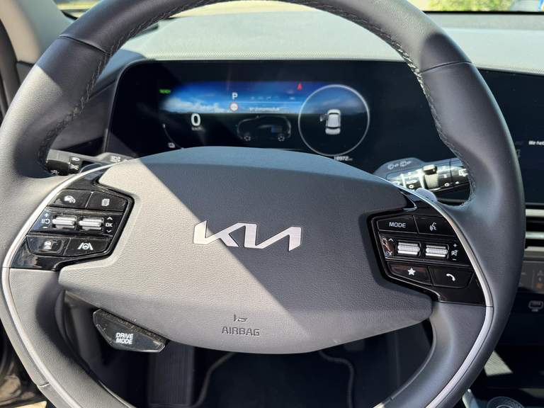Kia Kia